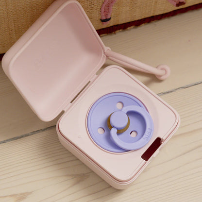 BIBS Pacifier Box - Motherhood