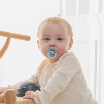 BIBS x Liberty Pacifier 2PACK - Motherhood