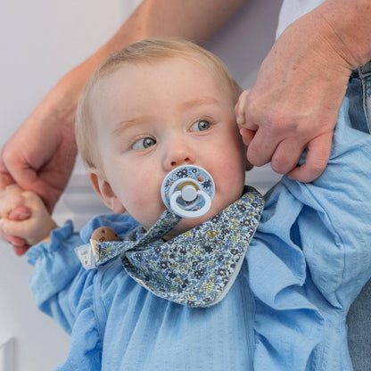 BIBS x Liberty Pacifier 2PACK - Motherhood