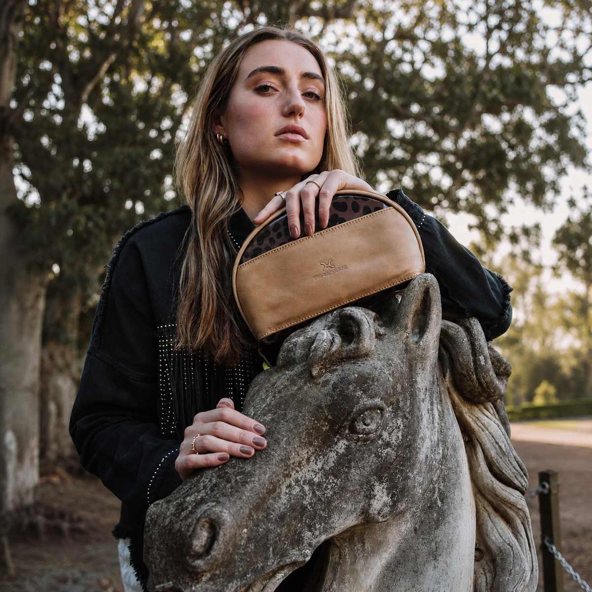 Thandana Big Mouth Extender Bag