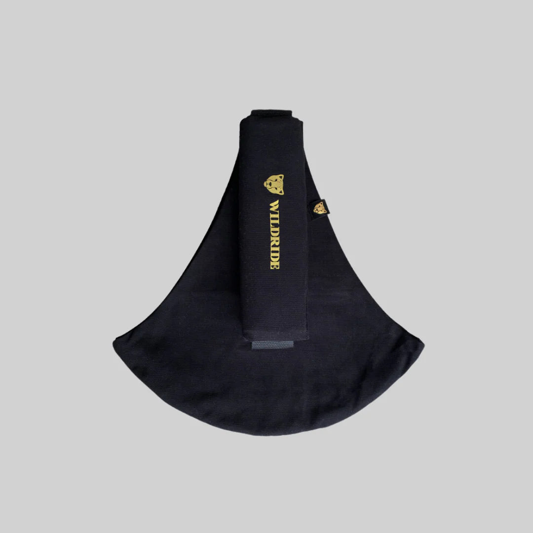 Wildride Toddler Hip Carrier – Lightweight Everyday Adventure Carrier - Motherhood