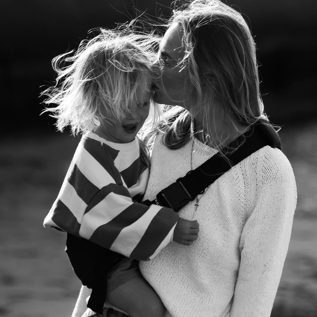 Wildride Toddler Hip Carrier – Lightweight Everyday Adventure Carrier - Motherhood