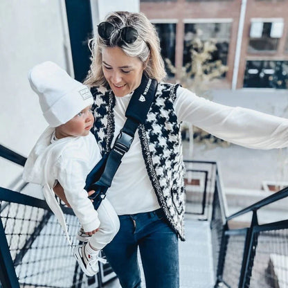 Wildride Toddler Hip Carrier – Lightweight Everyday Adventure Carrier - Motherhood