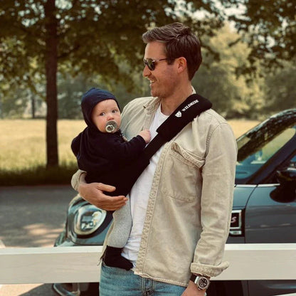Wildride Toddler Hip Carrier – Lightweight Everyday Adventure Carrier - Motherhood