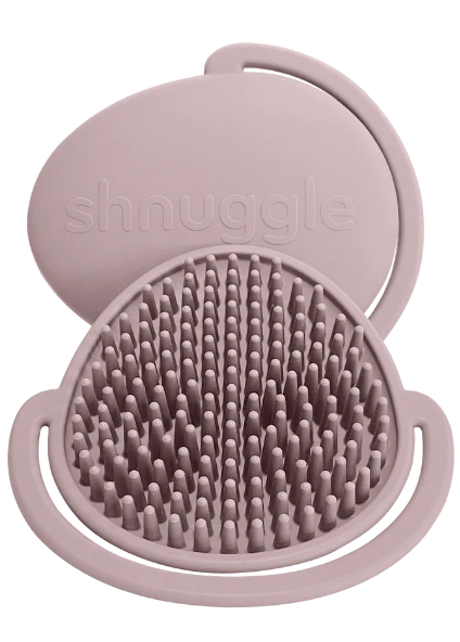 Shnuggle Baby Brush