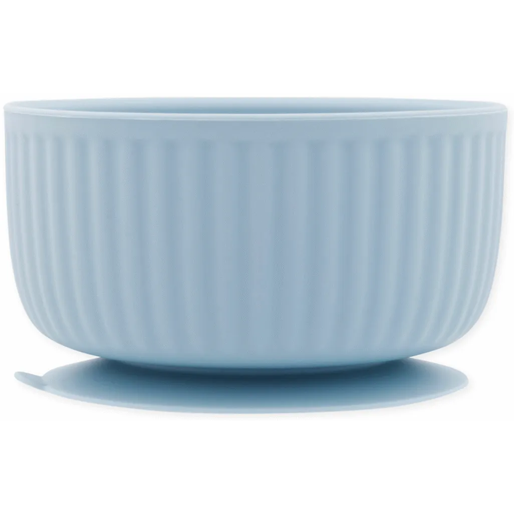 Echo Baby Silicone Suction Bowl