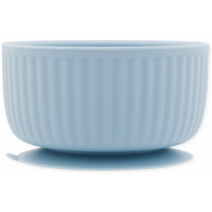 Echo Baby Silicone Suction Bowl