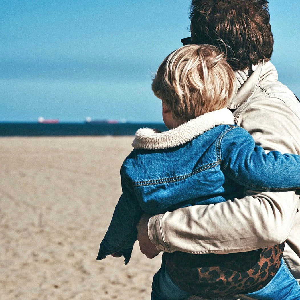 Wildride Toddler Hip Carrier – Lightweight Everyday Adventure Carrier - Motherhood