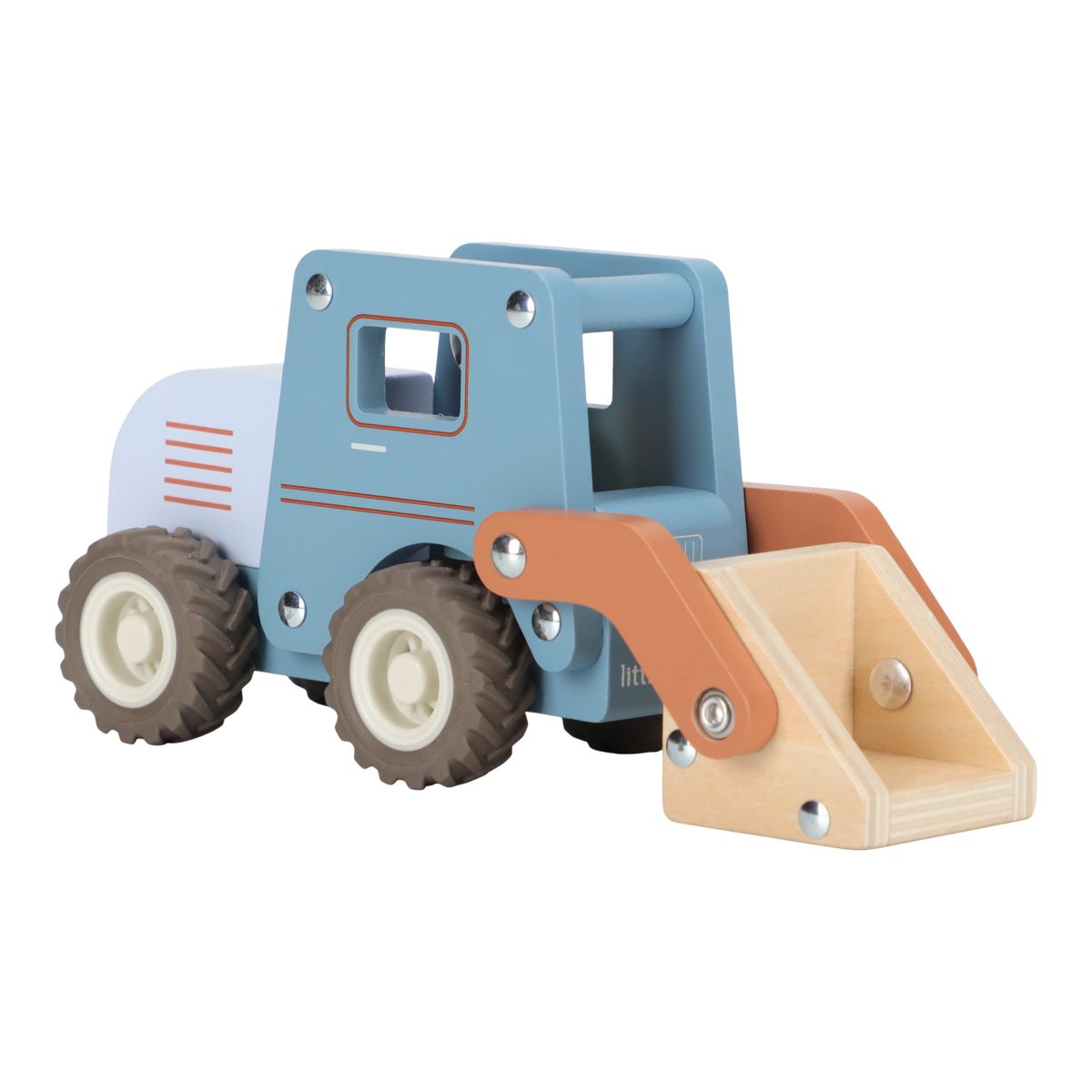 Little Dutch Wooden Dumper FSC