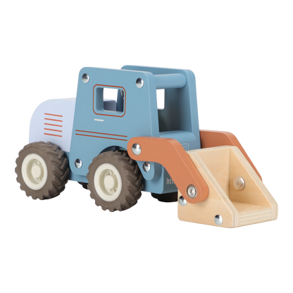 Little Dutch Wooden Dumper FSC