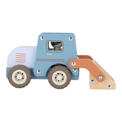 Little Dutch Wooden Dumper FSC