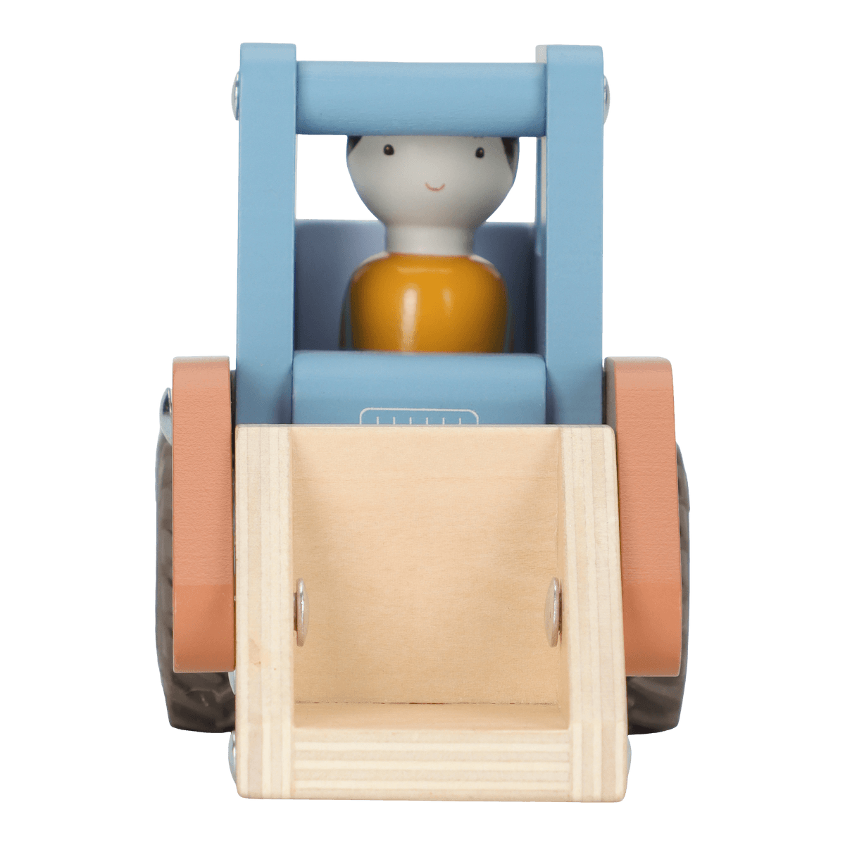Little Dutch Wooden Dumper FSC