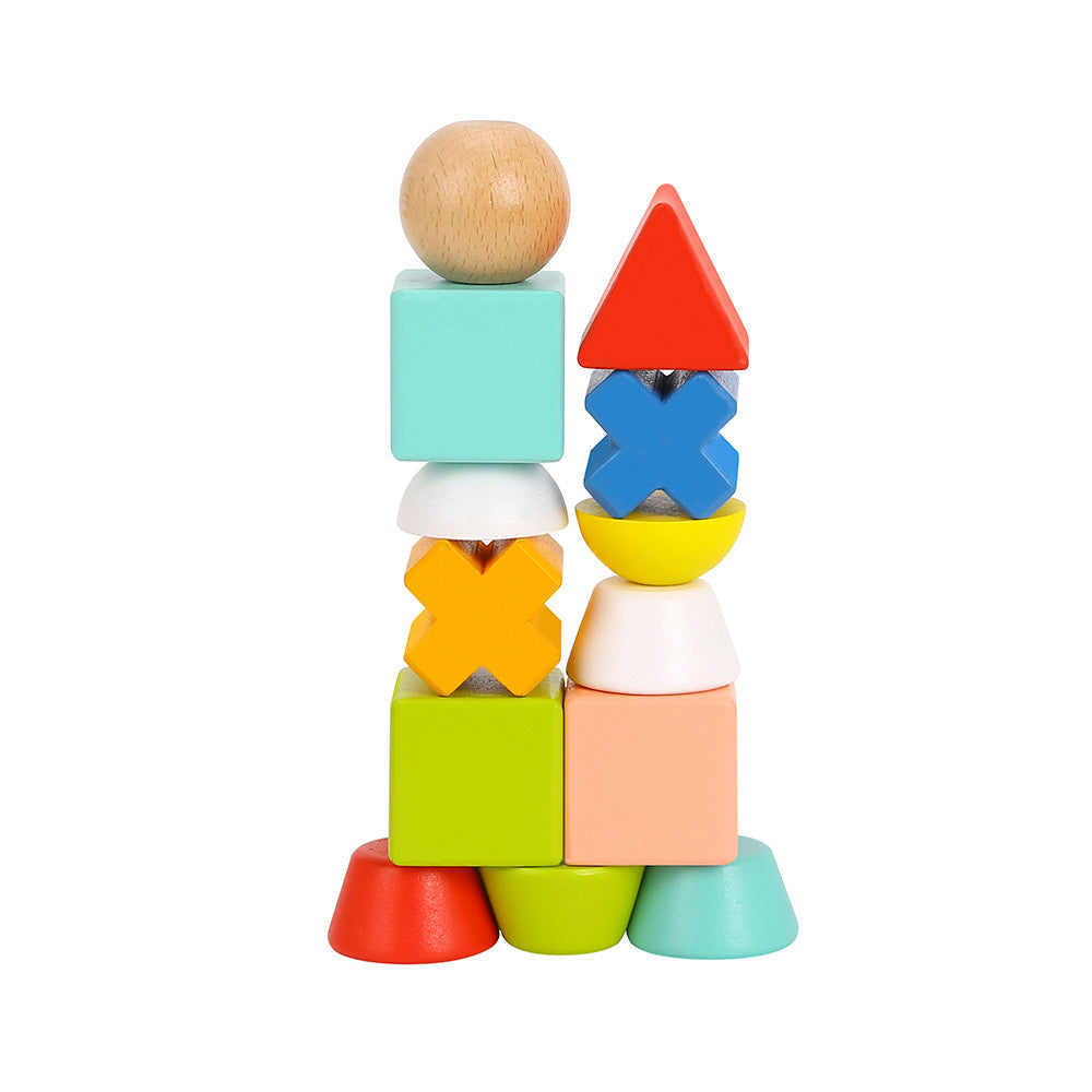 TookyToy - Stacking Game
