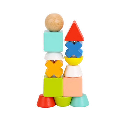 TookyToy - Stacking Game