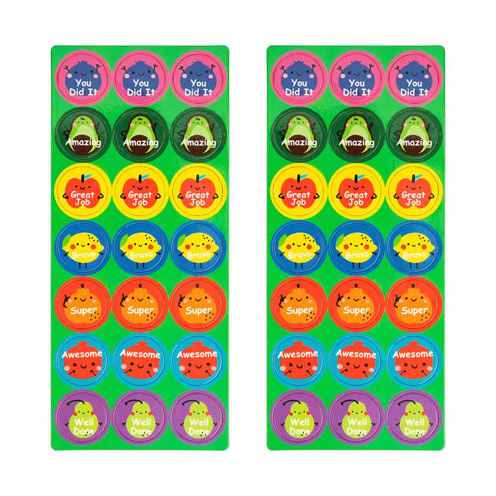 TookyToy - Magnetic Daily Calendar - Motherhood
