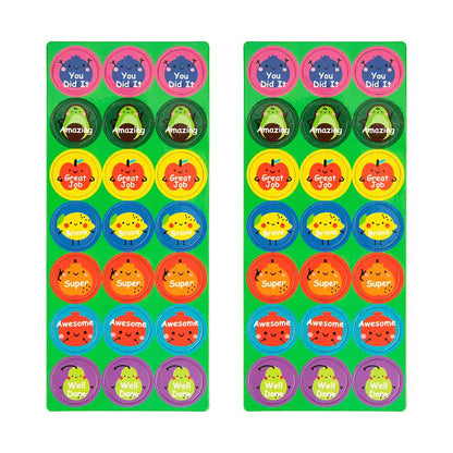 TookyToy - Magnetic Daily Calendar - Motherhood