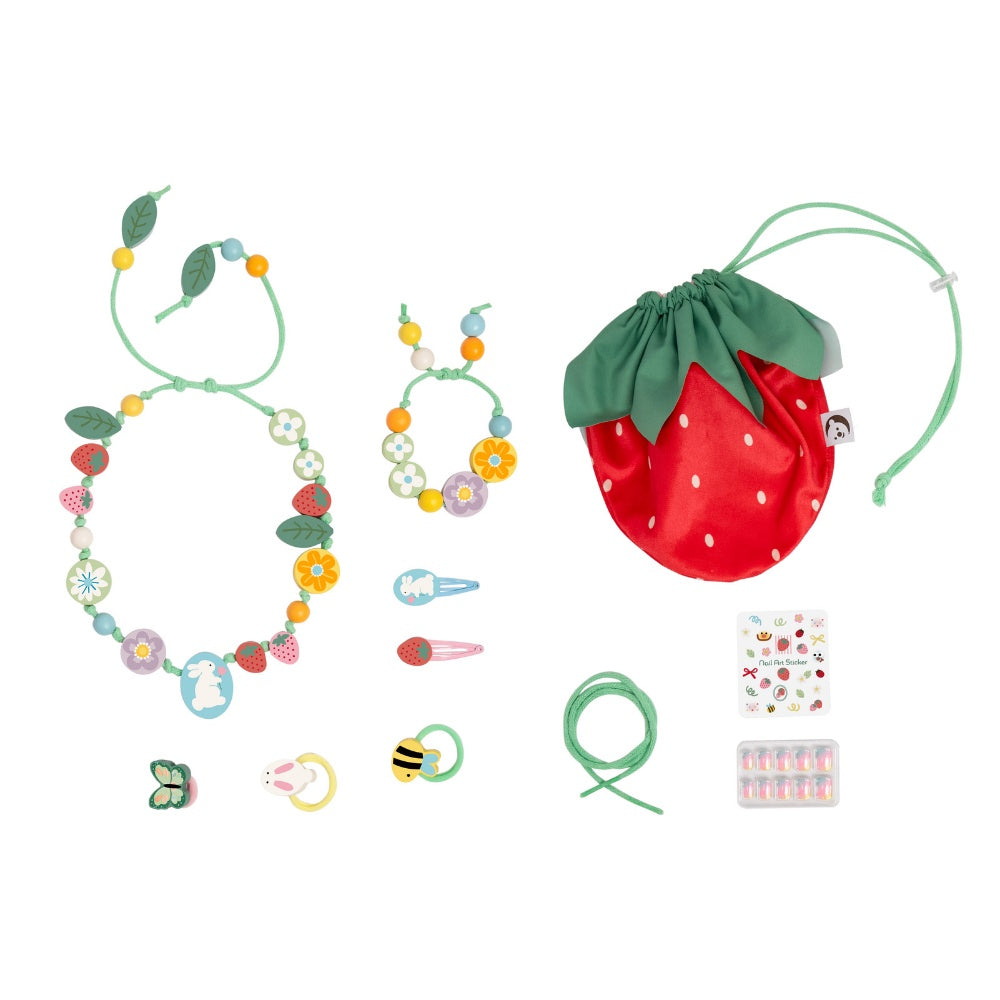 Classic World - Pretend & Play - Jewellery Set