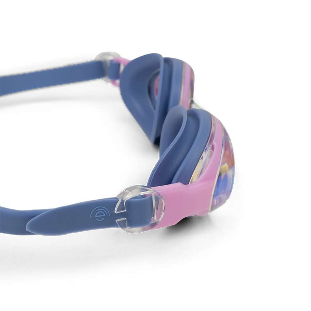 Swim Essentials - Goggles - Blue Mermaid