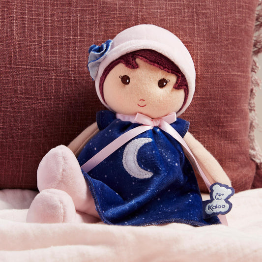 Kaloo - Soft Doll - Aurore - 25cm