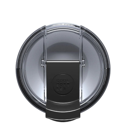 Cool Bottles - Triple-Insulated Travel Tumbler - Electric Garden 330ml