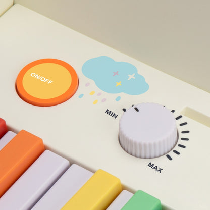 Classic World - Music & Play - Rainbow Piano