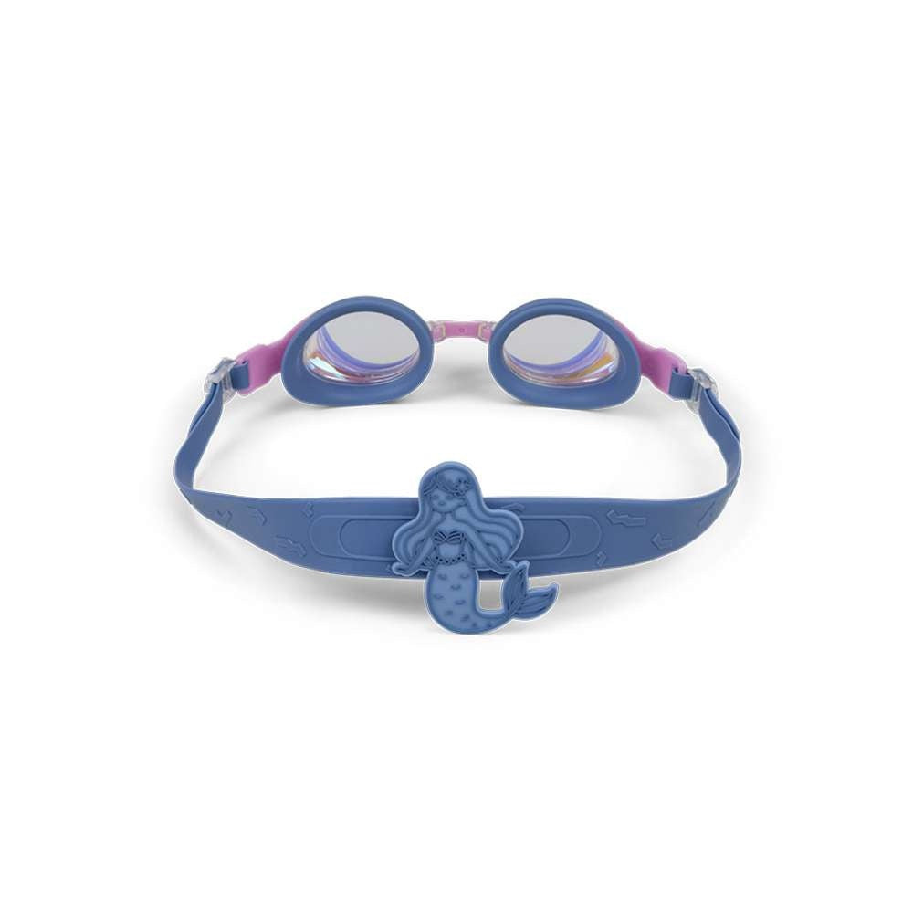 Swim Essentials - Goggles - Blue Mermaid
