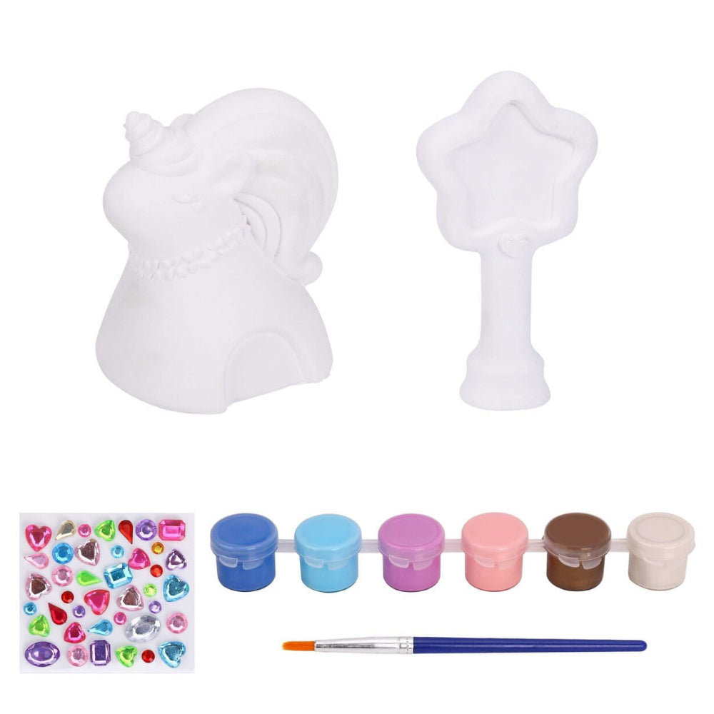 TookyToy - Unicorn Paint Kit - Motherhood