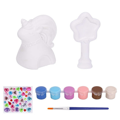 TookyToy - Unicorn Paint Kit - Motherhood
