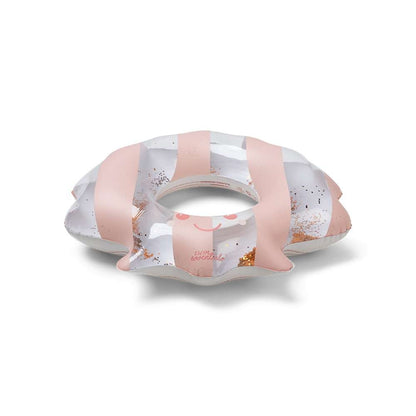 Swim Essentials - Swim Ring - Sally Shell 65cm
