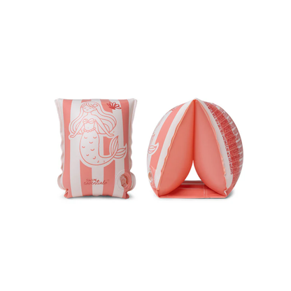 Swim Essentials - Swimming Armbands - Mermazing 2-6 Years