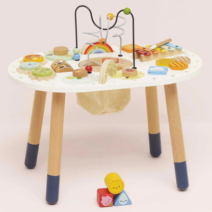 Le Toy Van - Wooden Sensory Activity Table