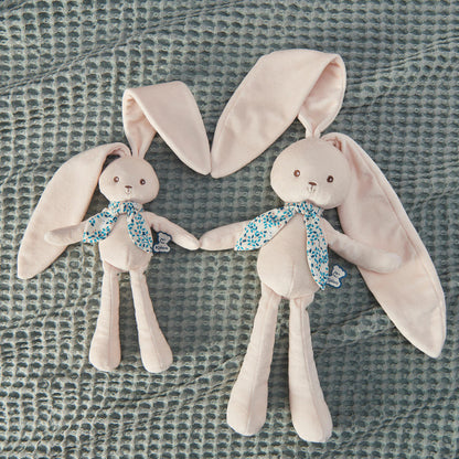 Kaloo - Soft Toy - Cream Rabbit Puppet - 25cm
