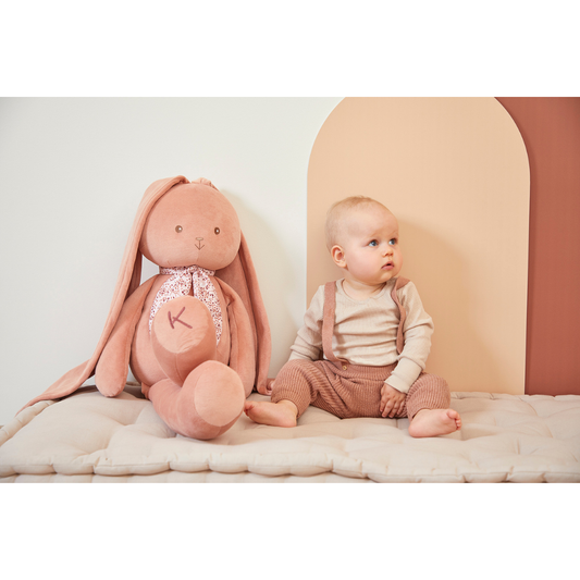 Kaloo - Soft Toy - Terracotta Rabbit Puppet - 80cm