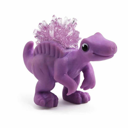 TopBright - Crystal Growing Kit for Kids - Science Experiment Gift Dinosaur