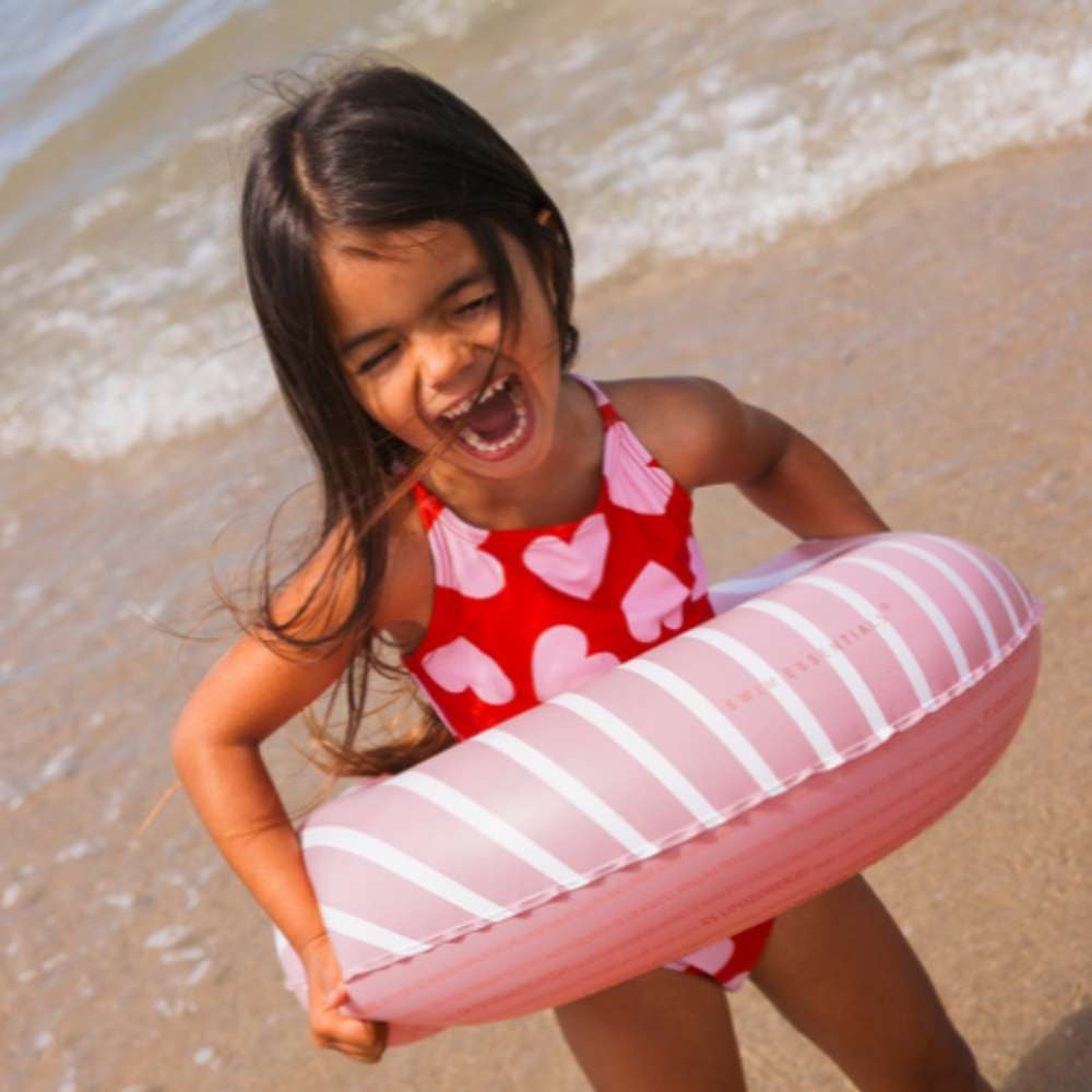 Swim Essentials - Swim Ring - Boldlines 55cm