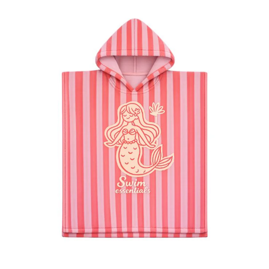 Swim Essentials - Poncho - Mermazing
