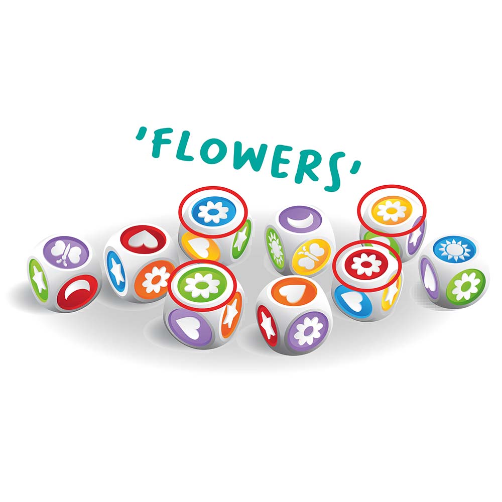 FlexiQ - Takamachi Educational Family Game