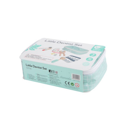 Classic World - Pretend & Play - Little Dentist Set
