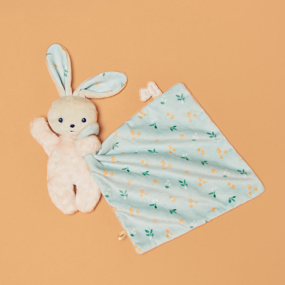 Kaloo - Comforter - Rabbit Citrus Bouquet