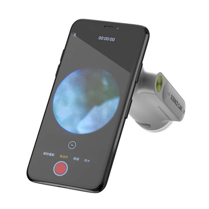TopBright - Portable Microscope