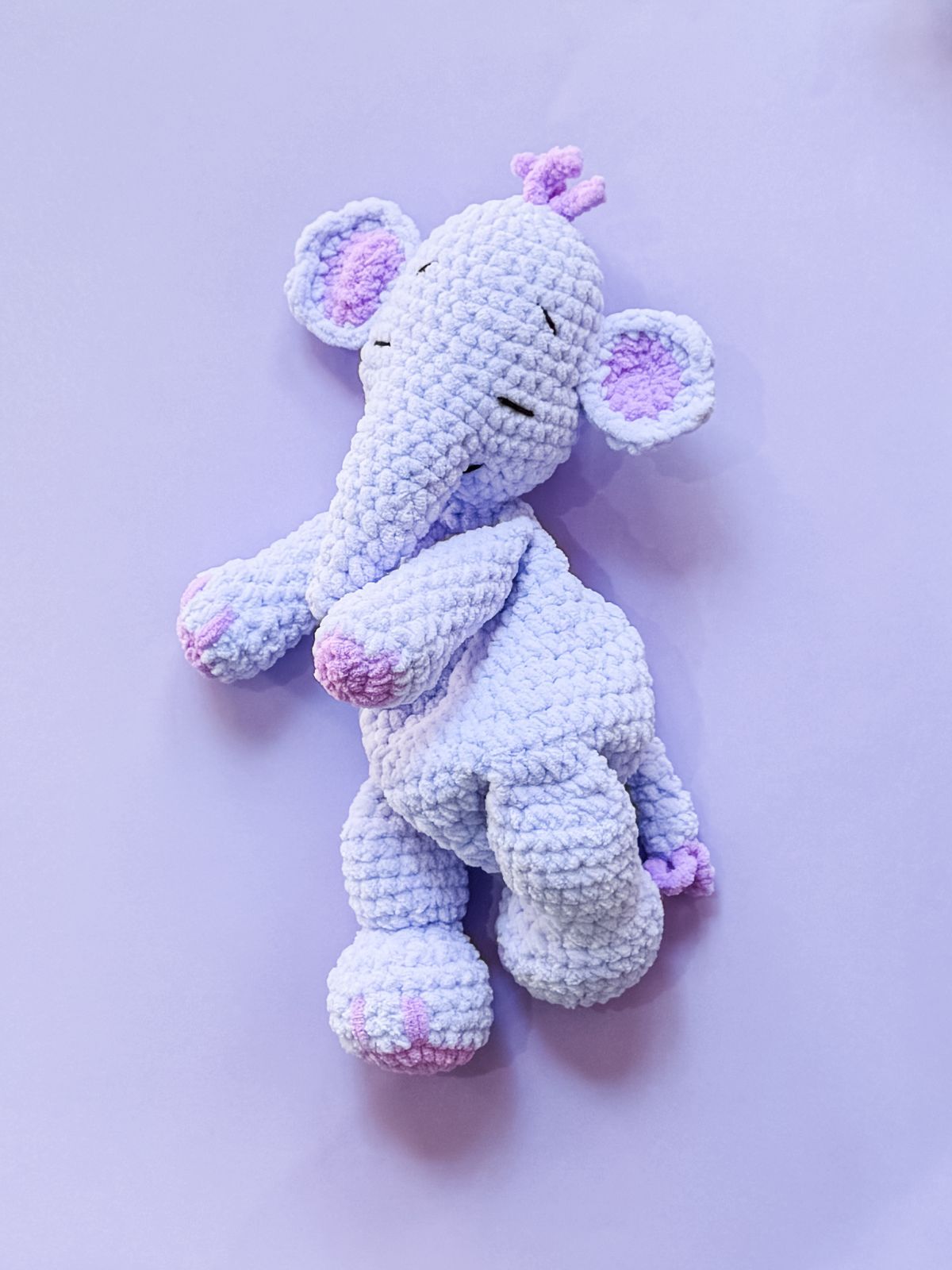 Winnie the Pooh Lovey Collection