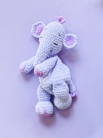 Winnie the Pooh Lovey Collection