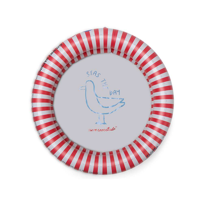 Swim Essentials - Baby Paddle Pool - Seas the Day 60cm
