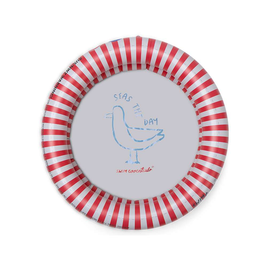 Swim Essentials - Baby Paddle Pool - Seas the Day 60cm