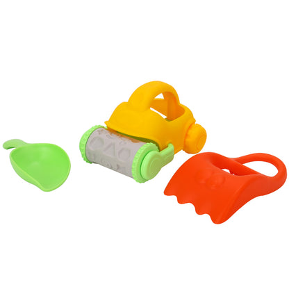 TookyToy - Let's Play - Beach Toys - The Adventure Set