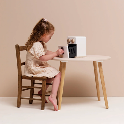 Le Toy Van - Wooden Air Fryer & Playfood