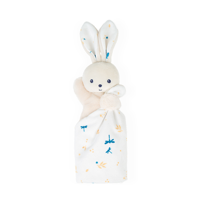 Kaloo - Comforter - White Delicate Rabbit