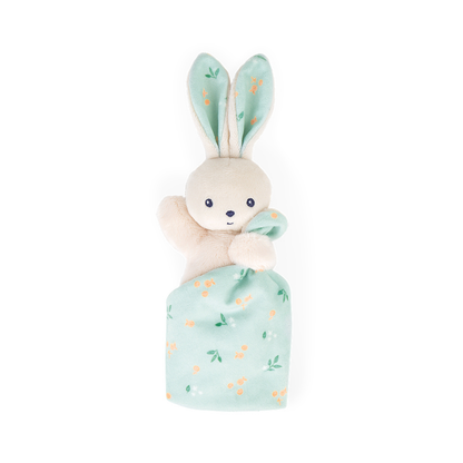 Kaloo - Comforter - Rabbit Citrus Bouquet