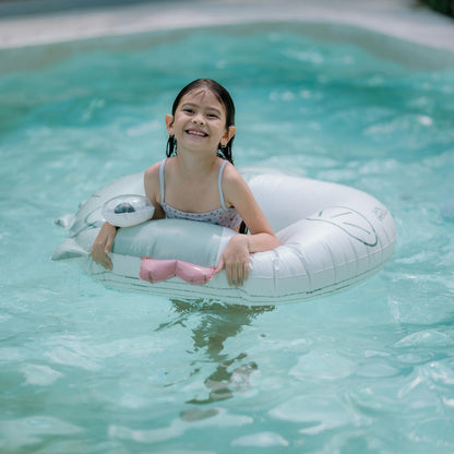 Swim Essentials - Swim Ring - Puck Pufferfish 95cm