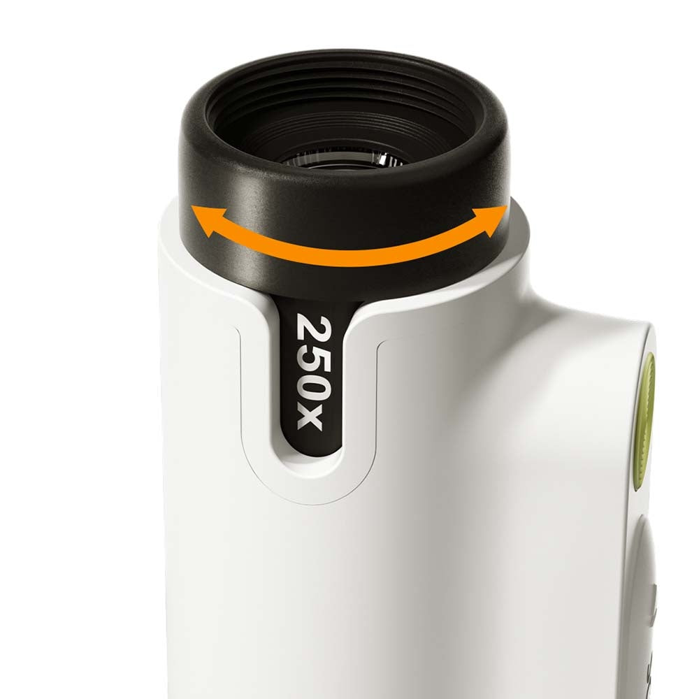 TopBright - Portable Microscope